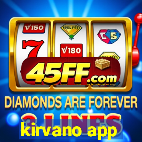 kirvano app